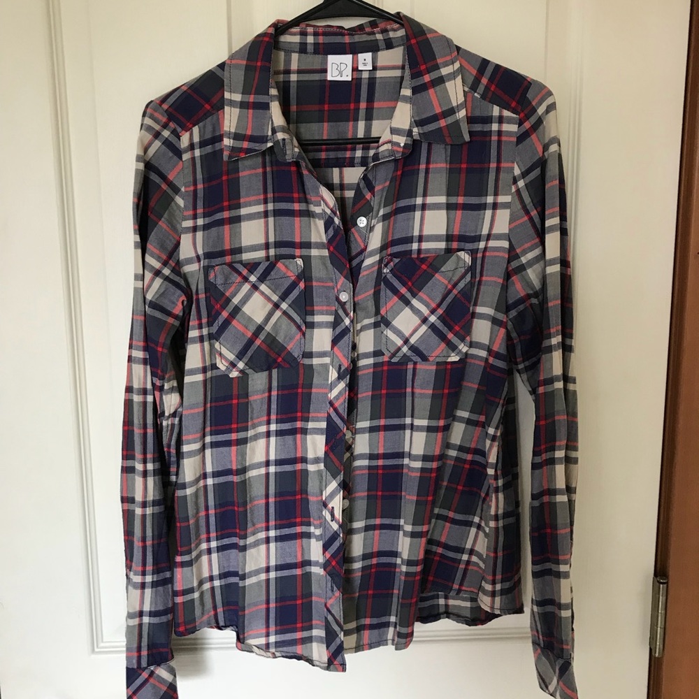 Flannel